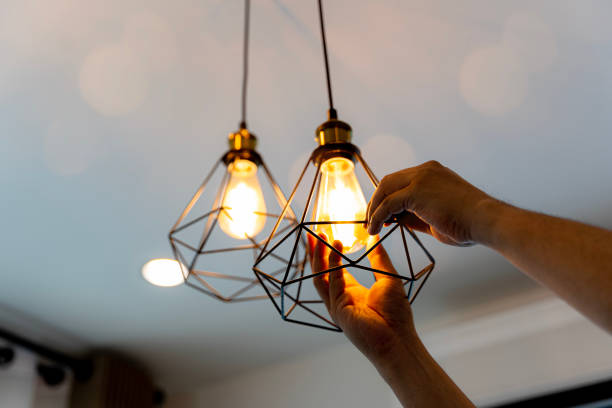 Best Licensed Electrician  in Hopewell, TN