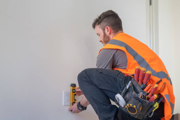 Best Ceiling Fan Installation Electrician  in Hopewell, TN
