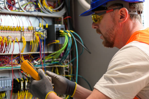 Best Circuit Breaker Repair  in Hopewell, TN