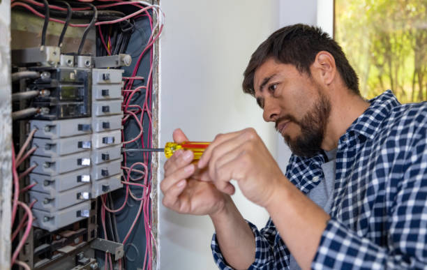 Best Electrical Rewiring Services  in Hopewell, TN